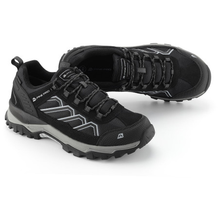 Încălțăminte de trekking Alpine Pro Gimie 2