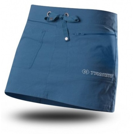 Fustă Trimm Lamba albastru închis