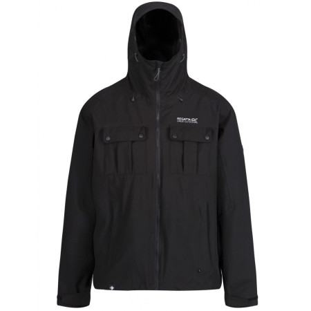 Geacă bărbați Regatta Tarnel negru