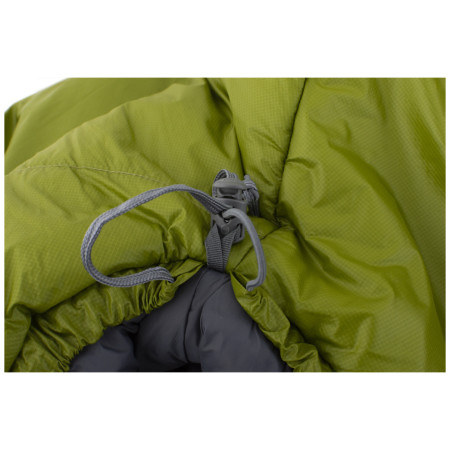 Sac de dormit Pinguin Topas CCS 175 cm