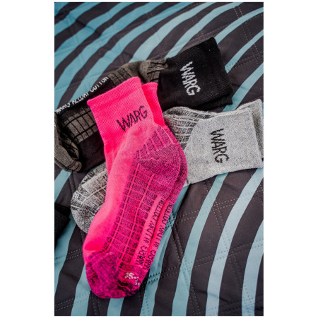 Șosete Warg Allday Cotton