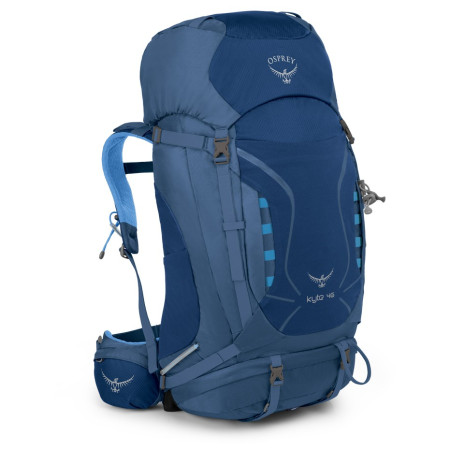 Rucsac femei Osprey Kyte 46 albastru ocean blue