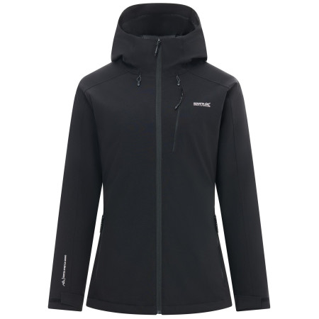 Geacă femei Regatta Womens Highton Stretch Padded Jacket