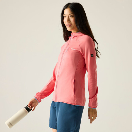 Geacă femei Regatta Women's Kadley Midlayer