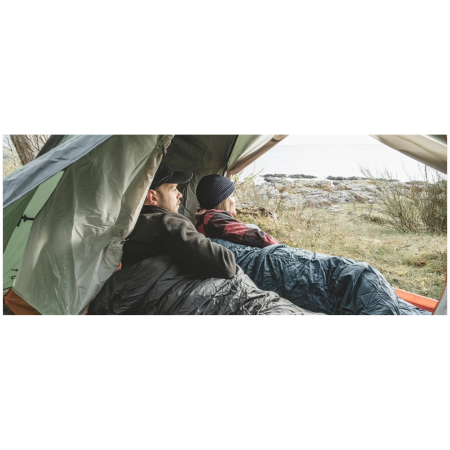 Cort turistic Easy Camp Rondane 3 II.