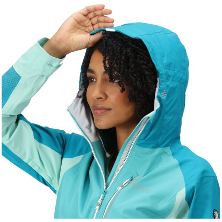 Geacă femei Regatta Highton Pro Jkt