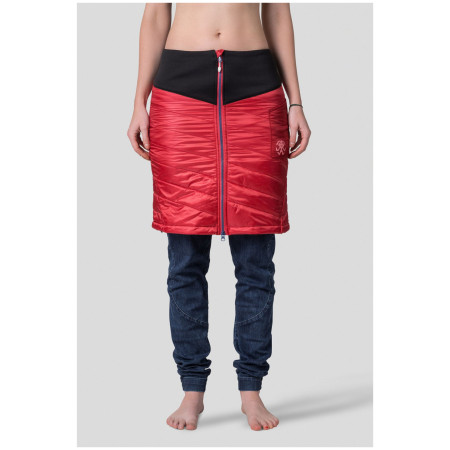 Fustă de iarnă femei Rafiki Autana