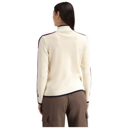 Bluză femei Dale of Norway Nåle Fem Sweater