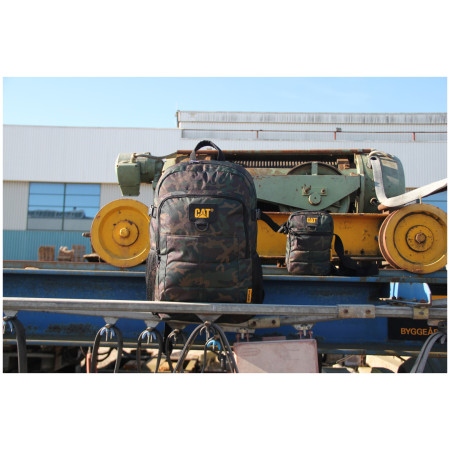 Rucsac urban Caterpillar Millennial Classic Barry