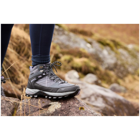 Încălțăminte femei Regatta Ldy Samaris III Boot