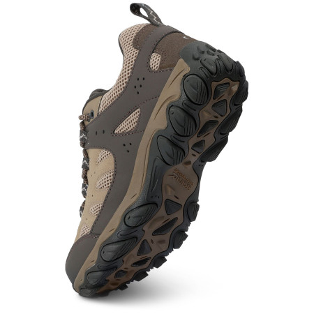 Încălțăminte femei Regatta Womens Edgepoint IV Low