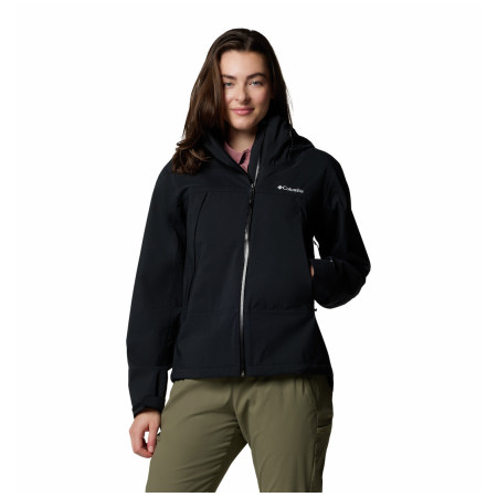 Impregnant pentru corturi Columbia Boulder Falls™ Jacket negru Black