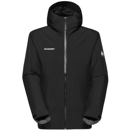 Geacă bărbați Mammut Treeline HS Hooded Jacket Men
