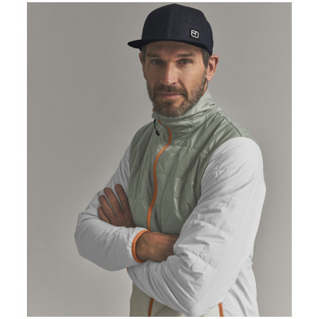 Șapcă Ortovox Logo Air Trucker Cap