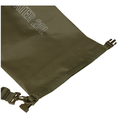 Sac impermeabil Zulu WildWater 20l