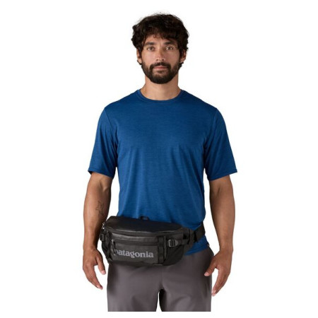 Borsetă Patagonia Black Hole Waist Pack 5L