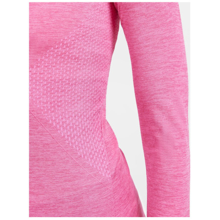 Tricou funcțional femei Craft Core Dry Active Comfort Ls