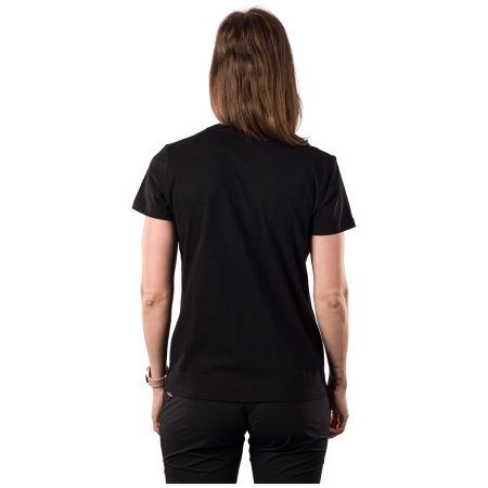 Tricou femei Northfinder Guadalupe