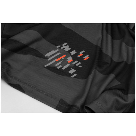 Tricou de ciclism bărbați Etape Rocky