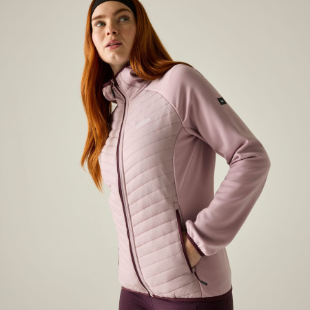 Geacă femei Regatta Women’s Andreson Hybrid