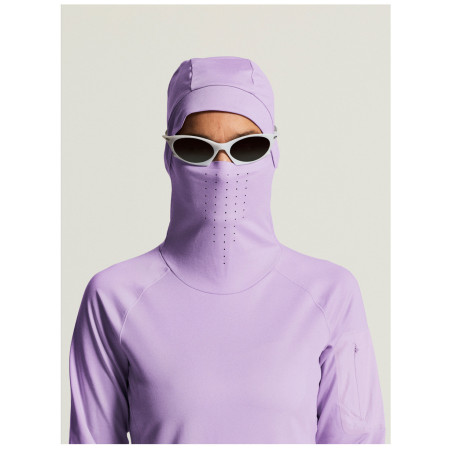 Hanorac femei Craft Subz Thermal Hood W