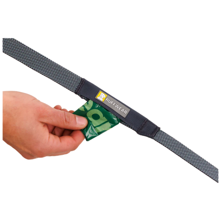 Lesă pentru câini Ruffwear Hi & Light™ Leash