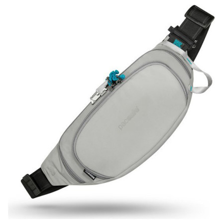 Borsetă Pacsafe ECO waist pack