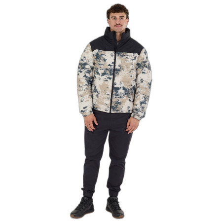 Geacă de iarnă bărbați Fundango Winton Jacket