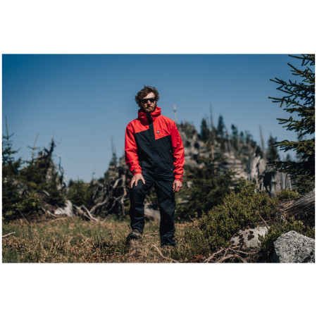 Pantaloni bărbați High Point Teton 4.0 Pants