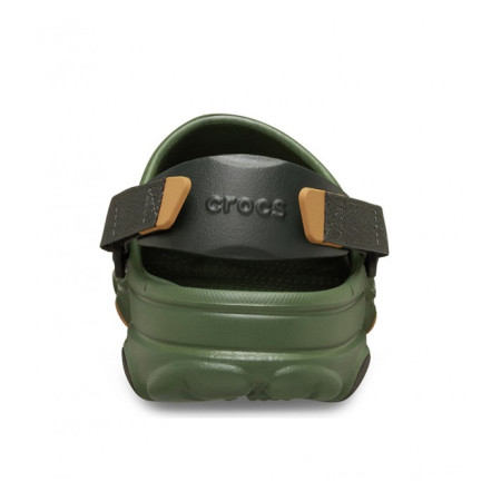 Papuci Crocs All Terrain Clog