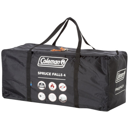 Cort de familie Coleman Spruce Falls 4