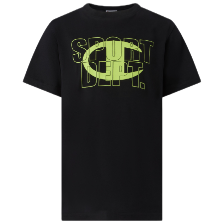 Tricou copii Champion SS Tee B