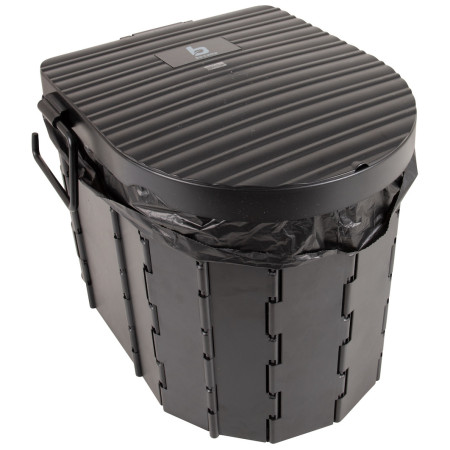 Toaletă Bo-Camp Portable toilet foldable