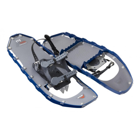 Rachete de zăpadă MSR Lightning Trail M22 albastru/gri