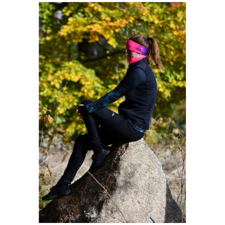 Fular multifuncțional WAMU Mozaika