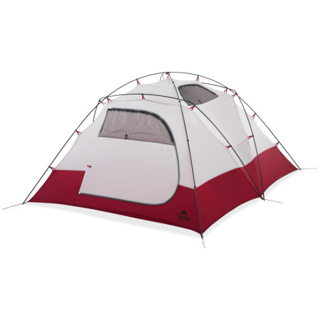 Cort turistic MSR Remote 3