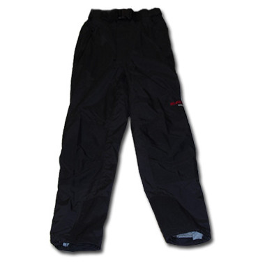 Pantaloni Pinguin Alpin S 2008 negru