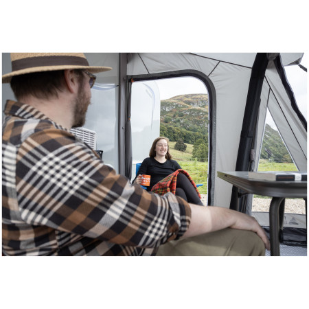 Cort pentru rulotă Vango Palma Air 260