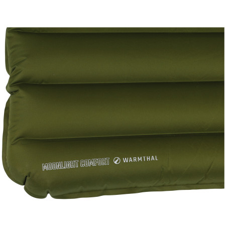Saltea gonflabilă Zulu Moonlight Comfort II