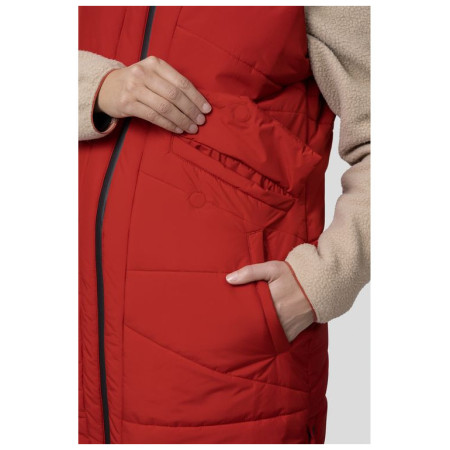 Vestă femei Hannah Ela