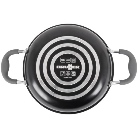 Set vase Brunner Flavor 7+1 Ø 22 cm