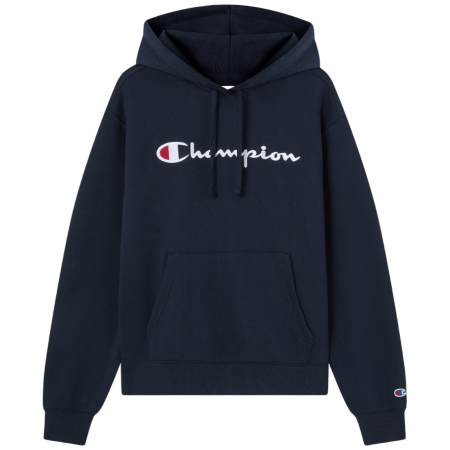 Hanorac bărbați Champion Hooded Sweatshirt M INC