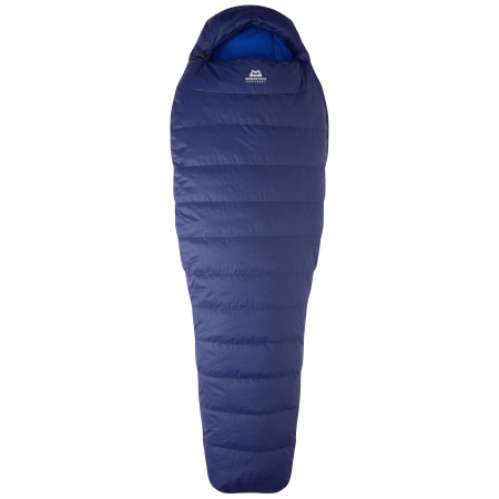 Sac de dormit Mountain Equipment Olympus 300 Long albastru