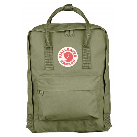 Rucsac Fjällräven Kånken 16 verde