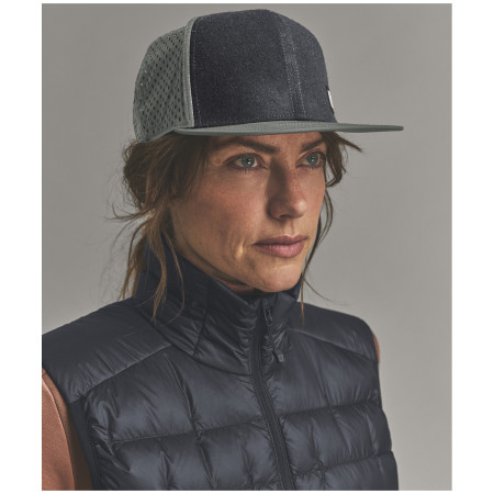 Șapcă Ortovox Logo Air Trucker Cap