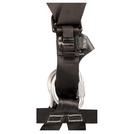 Ham de lucru Singing Rock Profi Worker 3D standard