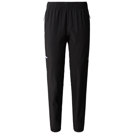 Pantaloni femei The North Face Ma Lab Wind Pant negru