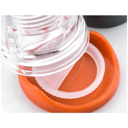 Recipient condimente GSI Outdoors Spice Missile