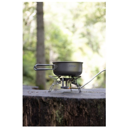 Set pentru gătit Vango Titanium 2 Piece Cook Set