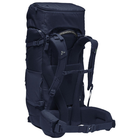 Rucsac turistic femei Vaude Women's Astrum EVO 55+10
